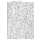 Falln White Lace (Front)