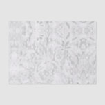 Falln White Lace Tissue Paper