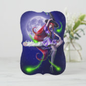 Falln Witchy PinUp (Standing Front)