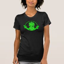 Fallout 4 Woman's Parody Shirt