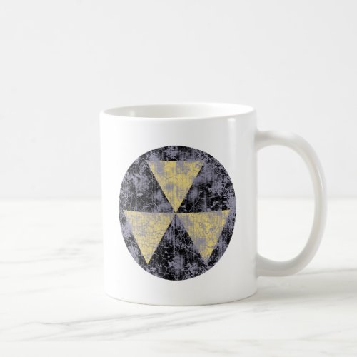 Fallout Shelter_cl_dist Coffee Mug
