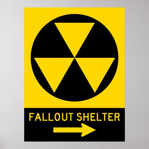 Fallout Shelter Guide Highway Sign