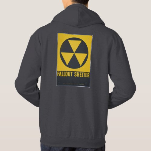 Fallout Shelter Hoodie