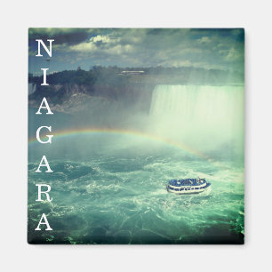 falls niagara magnet