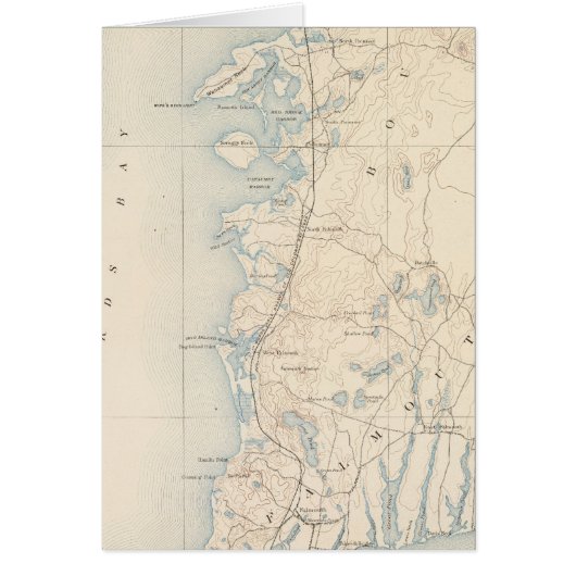 Falmouth, Massachusetts (Front)