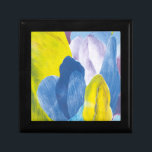 False Indigo III Gift Box<br><div class="desc">Floral</div>