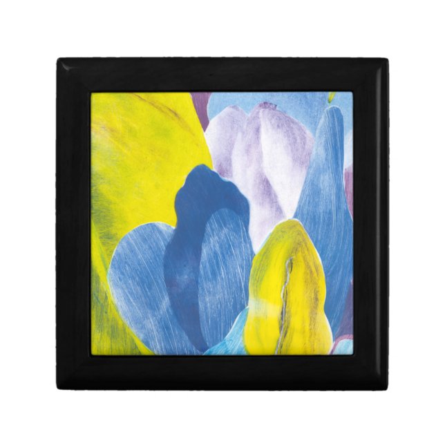 False Indigo III Gift Box (Front)