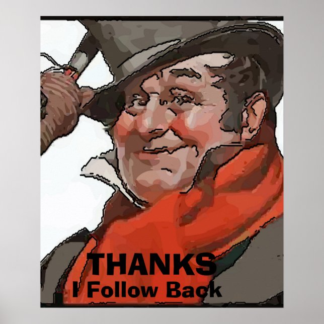 Falstaff, edit text, Poster (Front)