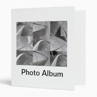 Famed Gateway to the West St Louis Arch Binder