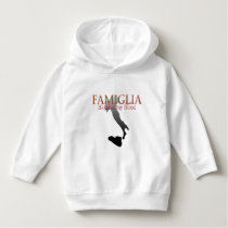 Famiglia Hoodie Famiglia Hoodie