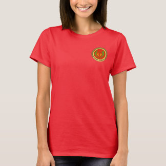 Familia Adelante Program T-Shirt Red