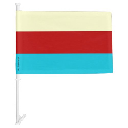 Familial Patriarch Flag