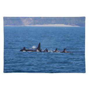 Families Stick Together Placemat