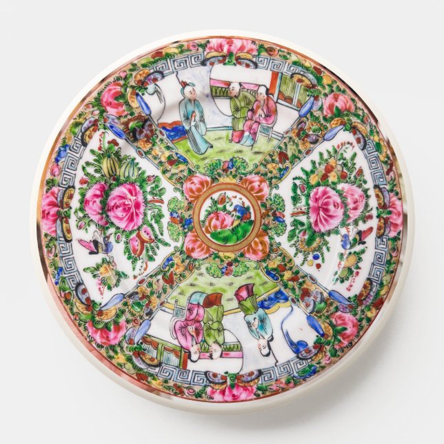 Famille Rose PopSocket (Popsocket)