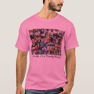 Family Affair T-Shirt