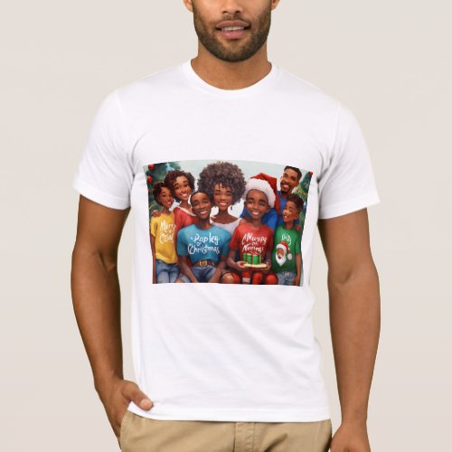 Family and friendship sart for T_shirt