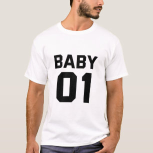 Family - baby 01 T-Shirt