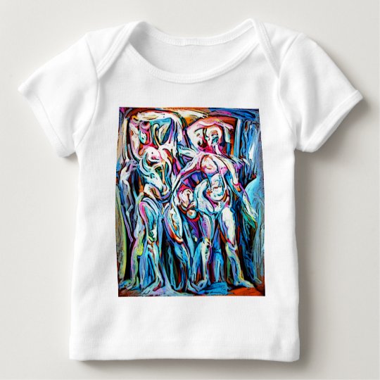 FAMILY BABY T-Shirt