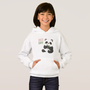 Family Bear T-Shirt Hoodie