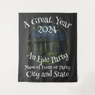 Family Birthday Party Tshirt Reunion Retired 2051 Tapestry