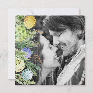 *~* Family Business AP20 Holiday Christmas Party Invitation