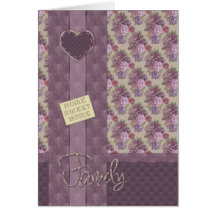 Family Card