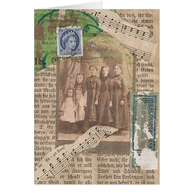 Family Cards (Front)