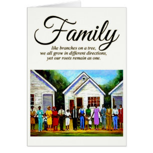 Family Cards