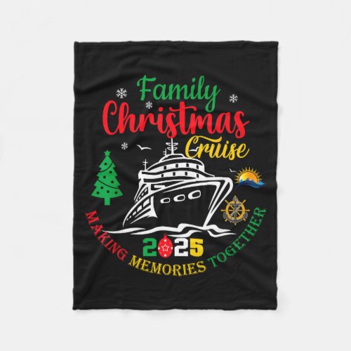 Family Christmas Cruise 2025 Making Memories Toget
