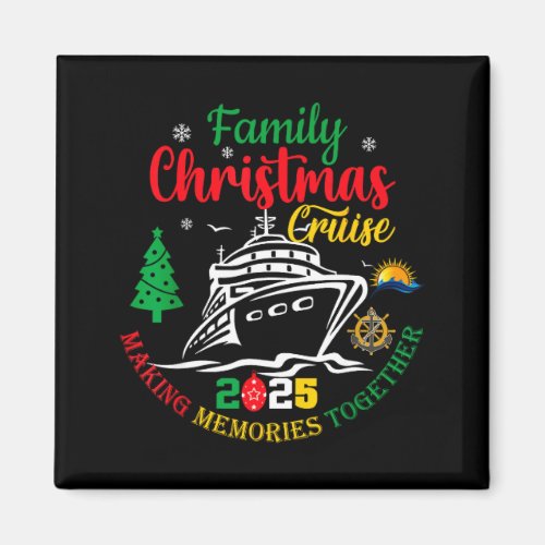 Family Christmas Cruise 2025 Making Memories Toget