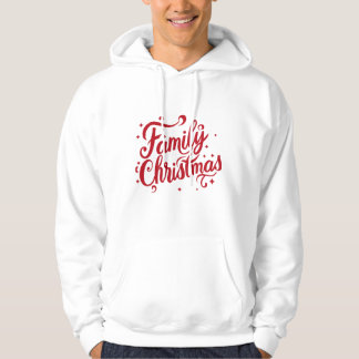 Family Christmas' Hoodie