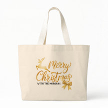 Family Christmas | Modern Minimalist | Personalize