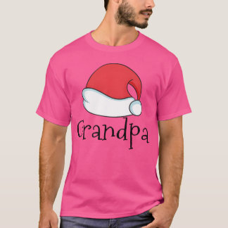 Family Christmas Pajama Matching Christmas funny T-Shirt