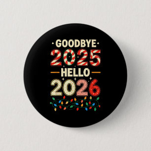 Family Christmas Shirts Matching 2025, Funny Nye H Button