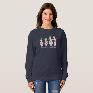 Family Christmas Sweatshirt