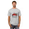 Family Christmas T Shirt - Vintage Red Truck