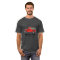 Family Christmas T Shirt - Vintage Red Truck