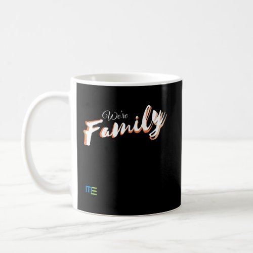 Family Coffee Mug