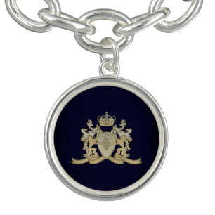 Family Crest Bracelet