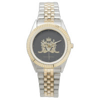 Family Crest Watch