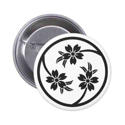 Family Crests Cherry tree ピン Family Crests Cherry tree ピン