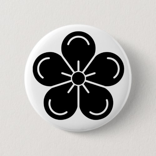 flowers symbol yamada family symbol japanese family decorative 梅 家紋