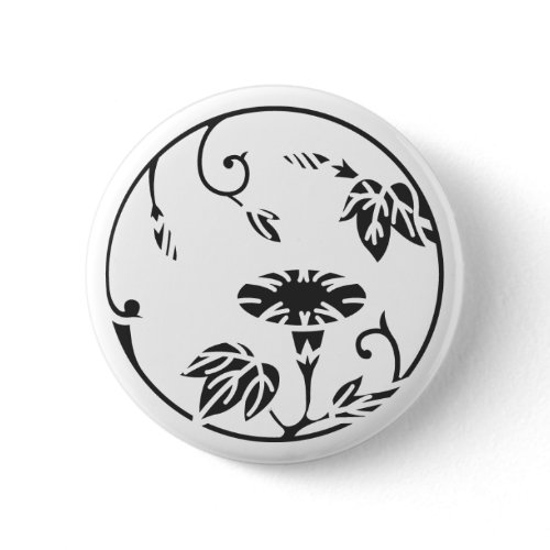 [Family Crests] Flowers Button