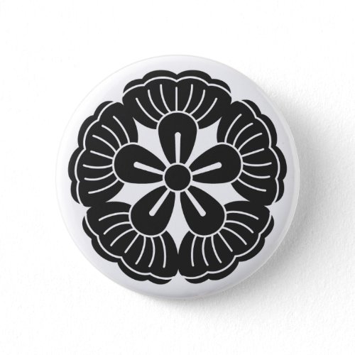 [Family Crests] Flowers Button