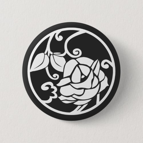 flowers japan japanese family crest symbol circle nature bellfolower wisteria blossoms rose orchid moonfolwer iris oxalis 家紋 日本