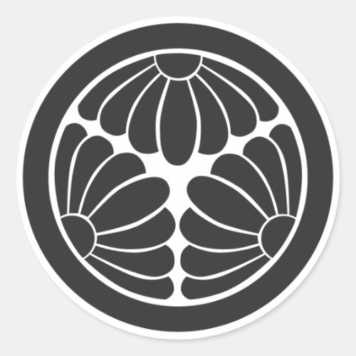 flowers japan japanese family crest symbol circle nature bellfolower wisteria blossoms rose orchid moonfolwer iris oxalis 家紋 日本