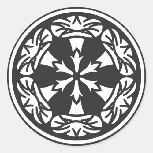 flowers japan japanese family crest symbol circle nature bellfolower wisteria blossoms rose orchid moonfolwer iris oxalis 家紋 日本