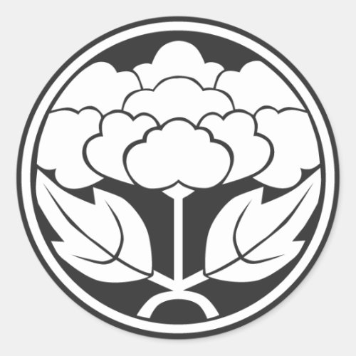 flowers japan japanese family crest symbol circle nature bellfolower wisteria blossoms rose orchid moonfolwer iris oxalis 家紋 日本