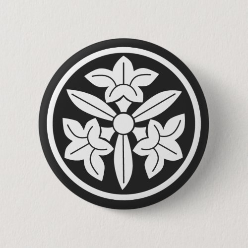 flowers japan japanese family crest symbol circle nature bellfolower wisteria blossoms rose orchid moonfolwer iris oxalis 家紋 日本