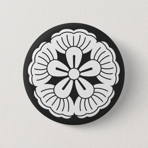 flowers japan japanese family crest symbol circle nature bellfolower wisteria blossoms